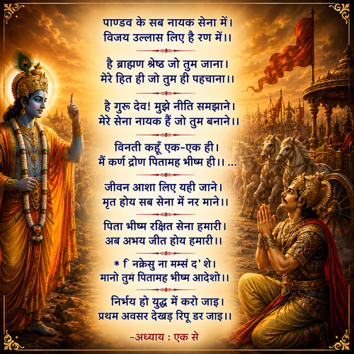 गीता अमृतम्